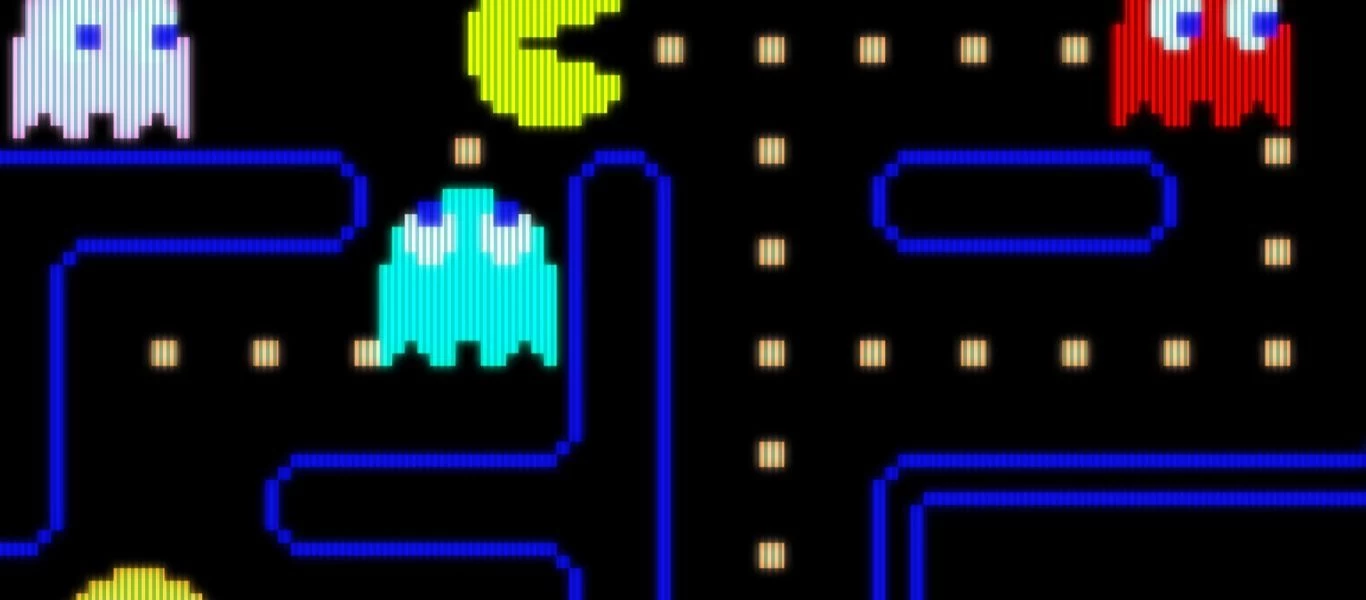 Το γνωρίζατε; - Πώς πήρε το όνομά του ο Pac-Man;